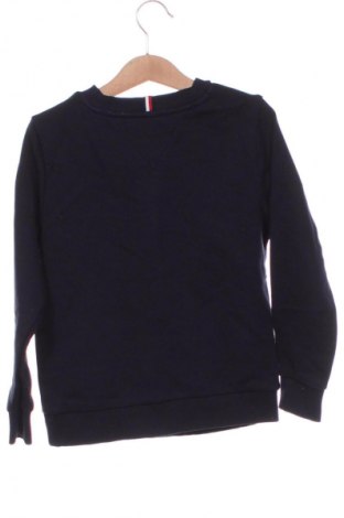 Dětská halenka  Tommy Hilfiger, Velikost 4-5y/ 110-116 cm, Barva Modrá, Cena  759,00 Kč