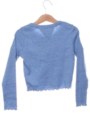 Kinder Shirt Tommy Hilfiger, Größe 4-5y/ 110-116 cm, Farbe Blau, Preis € 27,99