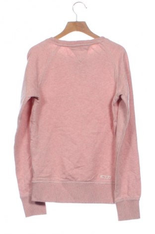 Детска блуза Tommy Hilfiger, Размер 12-13y/ 158-164 см, Цвят Розов, Цена 32,99 лв.
