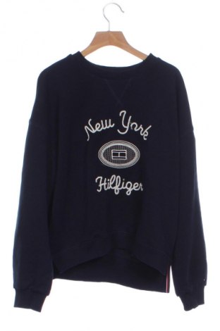 Kinder Shirt Tommy Jeans, Größe 12-13y/ 158-164 cm, Farbe Blau, Preis € 102,99