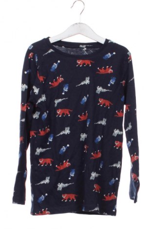 Dětská halenka  Topolino, Velikost 6-7y/ 122-128 cm, Barva Vícebarevné, Cena  148,00 Kč