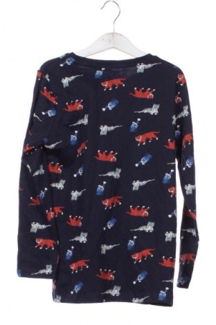 Dětská halenka  Topolino, Velikost 6-7y/ 122-128 cm, Barva Vícebarevné, Cena  148,00 Kč