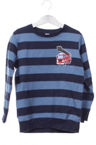 Gyerek blúz Topolino, Méret 6-7y / 122-128 cm, Szín Sokszínű, Ár 2 346 Ft