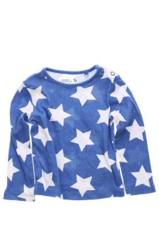 Dětská halenka  Tu, Velikost 6-9m/ 68-74 cm, Barva Vícebarevné, Cena  138,00 Kč