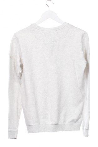 Kinder Shirt U.S. Polo Assn., Größe 15-18y/ 170-176 cm, Farbe Grau, Preis € 16,52