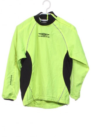 Kinder Shirt Umbro, Größe 9-10y/ 140-146 cm, Farbe Mehrfarbig, Preis 10,23 €