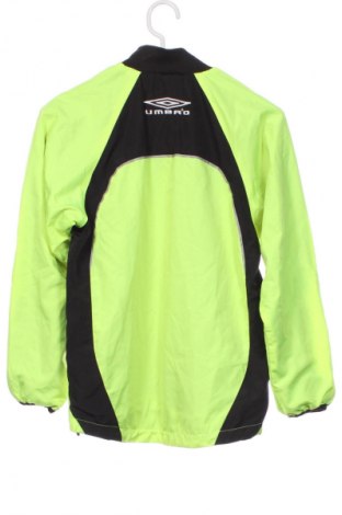Kinder Shirt Umbro, Größe 9-10y/ 140-146 cm, Farbe Mehrfarbig, Preis 10,23 €