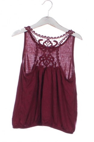 Dziecięca bluzka Unbranded, Rozmiar 9-10y/ 140-146 cm, Kolor Czerwony, Cena 26,99 zł