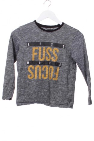 Detská blúzka  Unbranded, Veľkosť 8-9y/ 134-140 cm, Farba Sivá, Cena  8,61 €
