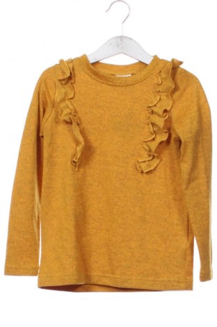 Dziecięca bluzka Unbranded, Rozmiar 5-6y/ 116-122 cm, Kolor Pomarańczowy, Cena 27,59 zł