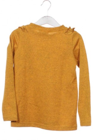 Dziecięca bluzka Unbranded, Rozmiar 5-6y/ 116-122 cm, Kolor Pomarańczowy, Cena 27,59 zł