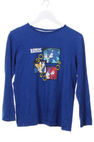 Detská blúzka  Unbranded, Veľkosť 13-14y/ 164-168 cm, Farba Modrá, Cena  10,69 €