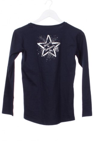 Dětská halenka  Unbranded, Velikost 13-14y/ 164-168 cm, Barva Modrá, Cena  228,00 Kč