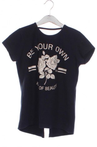 Dětská halenka  Unbranded, Velikost 7-8y/ 128-134 cm, Barva Modrá, Cena  148,00 Kč