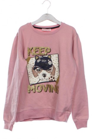 Dětská halenka  Unbranded, Velikost 11-12y/ 152-158 cm, Barva Růžová, Cena  149,00 Kč