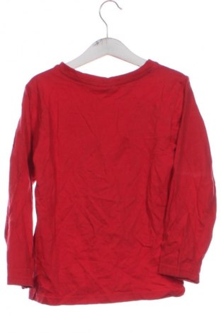 Dětská halenka  Unbranded, Velikost 8-9y/ 134-140 cm, Barva Červená, Cena  99,00 Kč