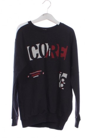 Kinder Shirt Unbranded, Größe 11-12y/ 152-158 cm, Farbe Schwarz, Preis € 10,69