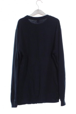 Kinder Shirt Unbranded, Größe 13-14y/ 164-168 cm, Farbe Blau, Preis € 6,00