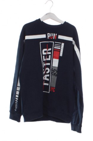 Dětská halenka  Unbranded, Velikost 11-12y/ 152-158 cm, Barva Modrá, Cena  265,00 Kč