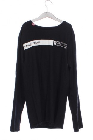 Dětská halenka  Unbranded, Velikost 15-18y/ 170-176 cm, Barva Černá, Cena  265,00 Kč