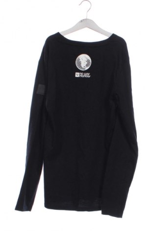 Dětská halenka  Unbranded, Velikost 15-18y/ 170-176 cm, Barva Černá, Cena  265,00 Kč