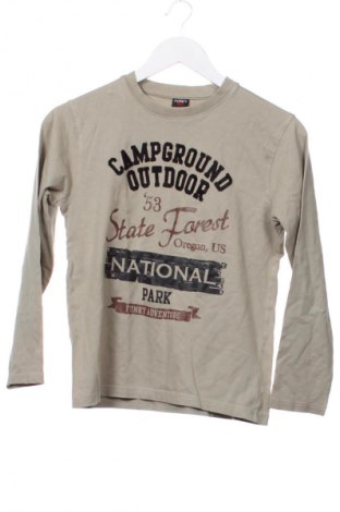 Kinder Shirt Unbranded, Größe 11-12y/ 152-158 cm, Farbe Grün, Preis € 6,00