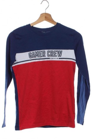 Παιδική μπλούζα Unbranded, Μέγεθος 14-15y/ 168-170 εκ., Χρώμα Πολύχρωμο, Τιμή 9,00 €