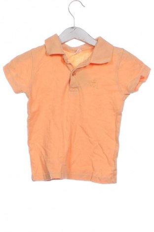 Kinder Shirt Unbranded, Größe 2-3y/ 98-104 cm, Farbe Orange, Preis € 5,99