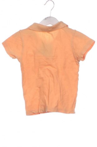 Kinder Shirt Unbranded, Größe 2-3y/ 98-104 cm, Farbe Orange, Preis € 5,99