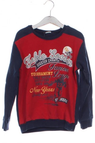 Kinder Shirt Unbranded, Größe 7-8y/ 128-134 cm, Farbe Mehrfarbig, Preis € 6,14