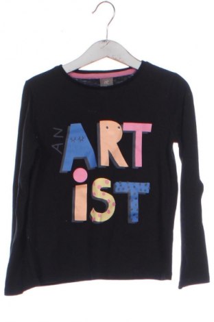 Kinder Shirt Unbranded, Größe 6-7y/ 122-128 cm, Farbe Schwarz, Preis € 6,14