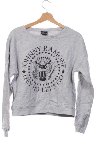 Dětská halenka  Unbranded, Velikost 13-14y/ 164-168 cm, Barva Šedá, Cena  69,00 Kč