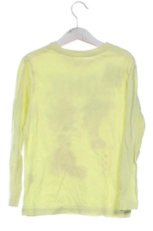 Kinder Shirt Unbranded, Größe 5-6y/ 116-122 cm, Farbe Grün, Preis € 6,14
