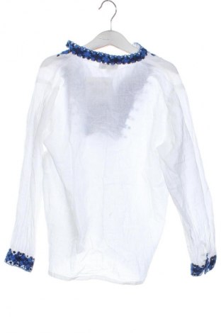 Παιδική μπλούζα Unbranded, Μέγεθος 9-10y/ 140-146 εκ., Χρώμα Λευκό, Τιμή 5,99 €