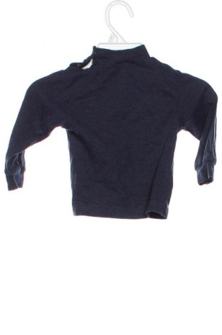Kinder Shirt Unbranded, Größe 9-12m/ 74-80 cm, Farbe Blau, Preis € 7,59