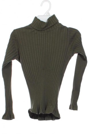 Kinder Shirt Unbranded, Größe 9-10y/ 140-146 cm, Farbe Grün, Preis € 9,74