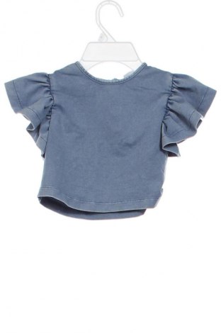 Detská blúzka  Unbranded, Veľkosť 4-5y/ 110-116 cm, Farba Modrá, Cena  5,95 €