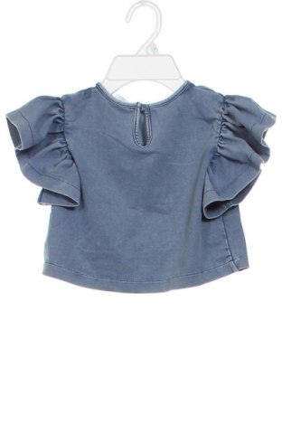 Detská blúzka  Unbranded, Veľkosť 4-5y/ 110-116 cm, Farba Modrá, Cena  5,95 €