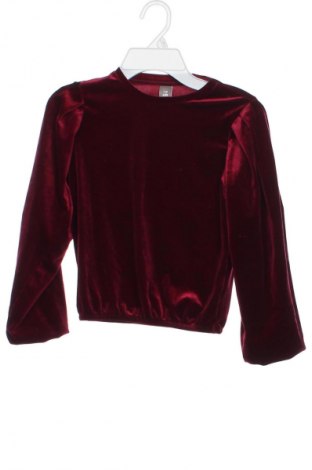 Detská blúzka  Unbranded, Veľkosť 7-8y/ 128-134 cm, Farba Červená, Cena  3,95 €
