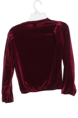 Detská blúzka  Unbranded, Veľkosť 7-8y/ 128-134 cm, Farba Červená, Cena  3,95 €