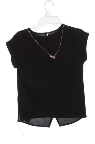 Dziecięca bluzka Unbranded, Rozmiar 9-10y/ 140-146 cm, Kolor Biały, Cena 17,99 zł