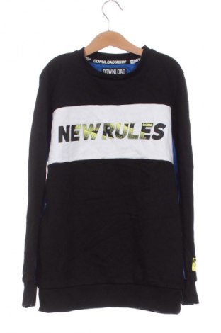 Детска блуза Unbranded, Размер 10-11y/ 146-152 см, Цвят Многоцветен, Цена 8,99 лв.