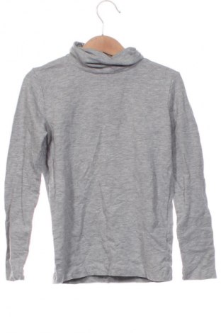 Dziecięca bluzka Unbranded, Rozmiar 4-5y/ 110-116 cm, Kolor Szary, Cena 30,99 zł