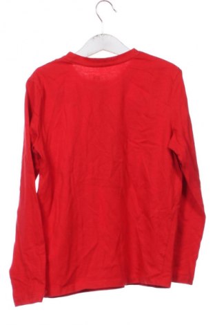 Dziecięca bluzka Unbranded, Rozmiar 7-8y/ 128-134 cm, Kolor Czerwony, Cena 18,99 zł