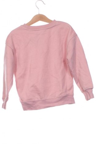 Детска блуза Unbranded, Размер 3-4y/ 104-110 см, Цвят Пепел от рози, Цена 10,99 лв.