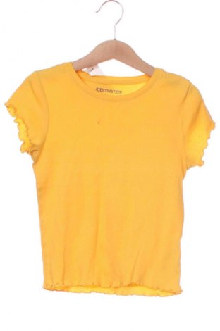 Detská blúzka  Unbranded, Veľkosť 8-9y/ 134-140 cm, Farba Žltá, Cena  4,95 €