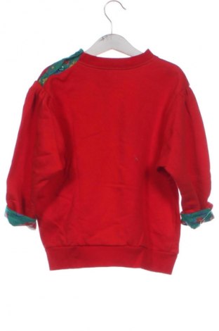 Kinder Shirt Unbranded, Größe 6-7y/ 122-128 cm, Farbe Rot, Preis 3,99 €