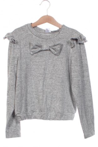 Gyerek blúz Unbranded, Méret 9-10y / 140-146 cm, Szín Szürke, Ár 1 639 Ft