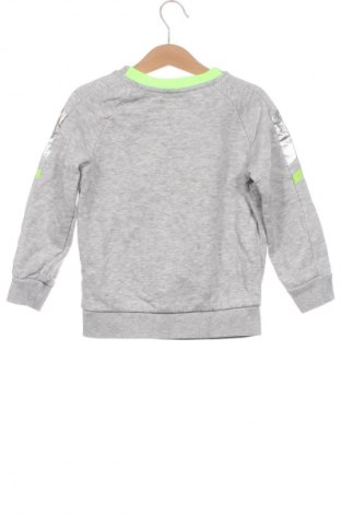 Detská blúzka  Unbranded, Veľkosť 4-5y/ 110-116 cm, Farba Sivá, Cena  2,95 €