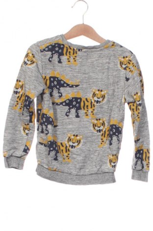 Παιδική μπλούζα Unbranded, Μέγεθος 4-5y/ 110-116 εκ., Χρώμα Πολύχρωμο, Τιμή 6,00 €